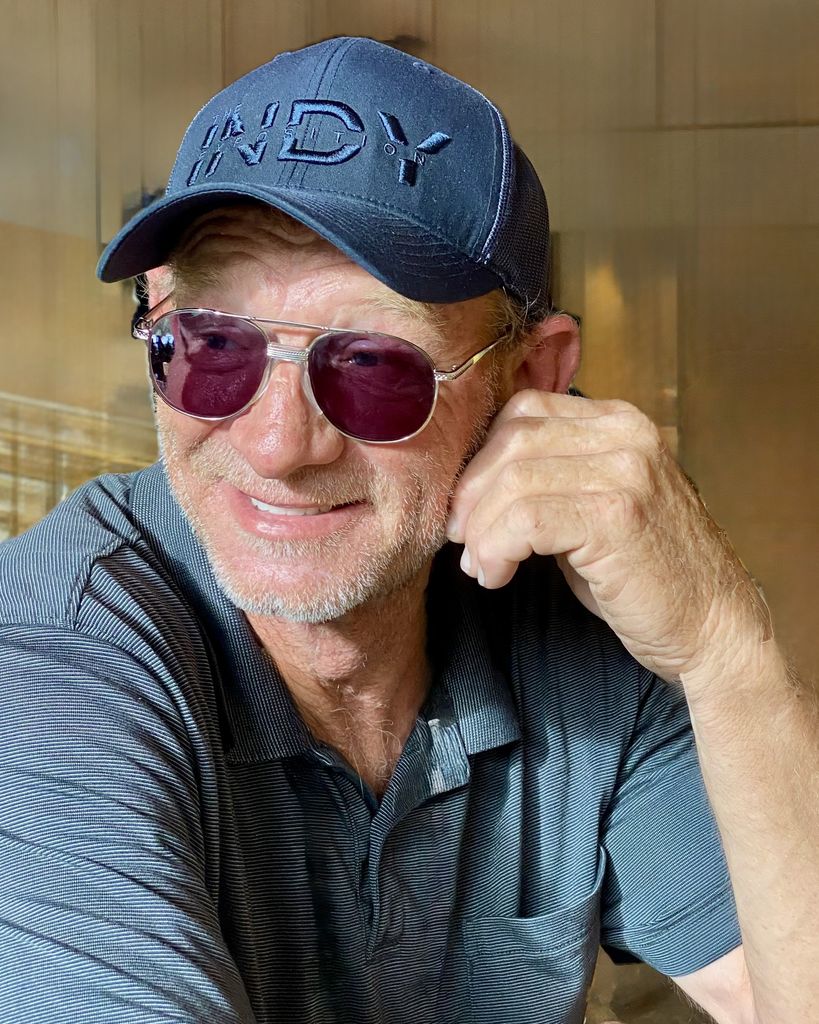 Robert "Ace" Goodman