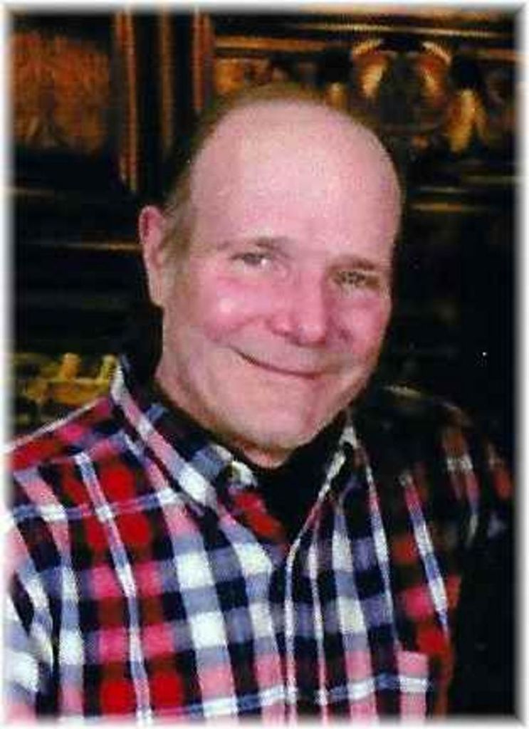Michael Frederick Bach Profile Photo