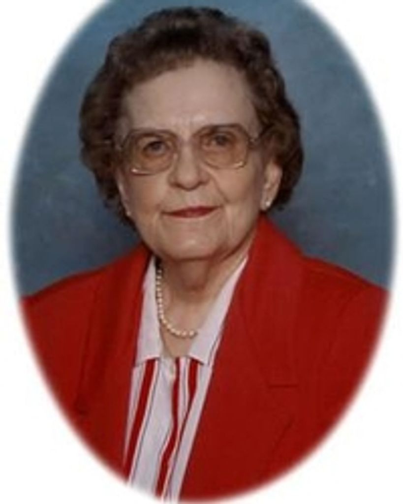 Katherine Victoria Graf