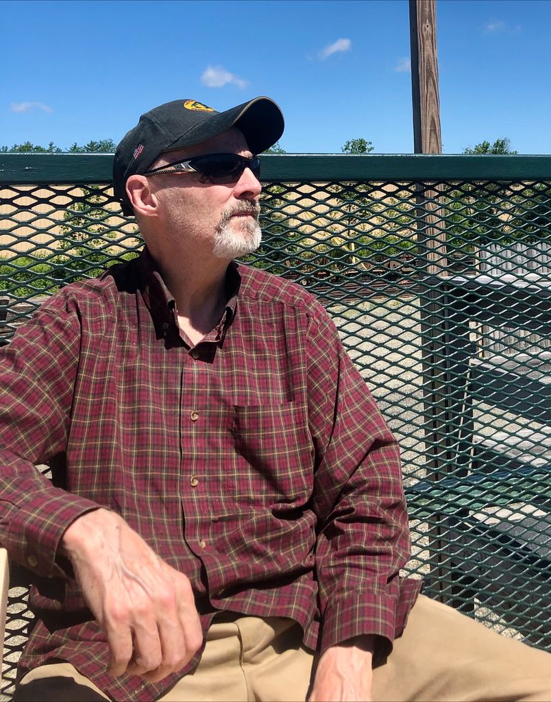 Michael Cassidy Profile Photo