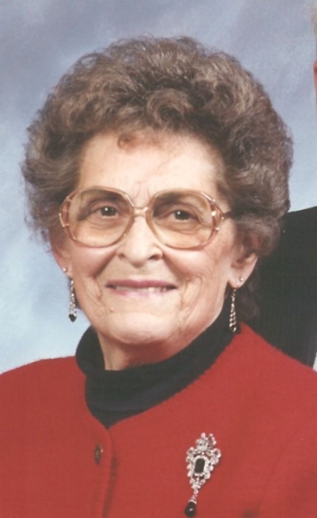 June L Schlegel