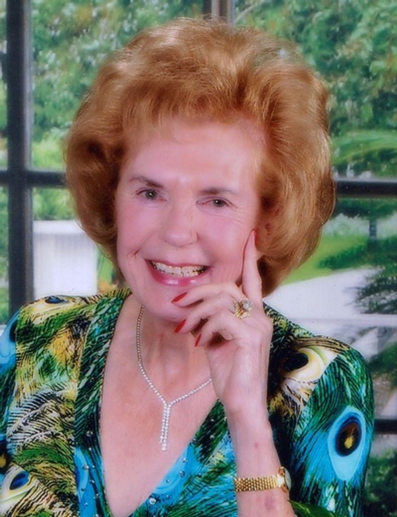 Mollie L. Burton
