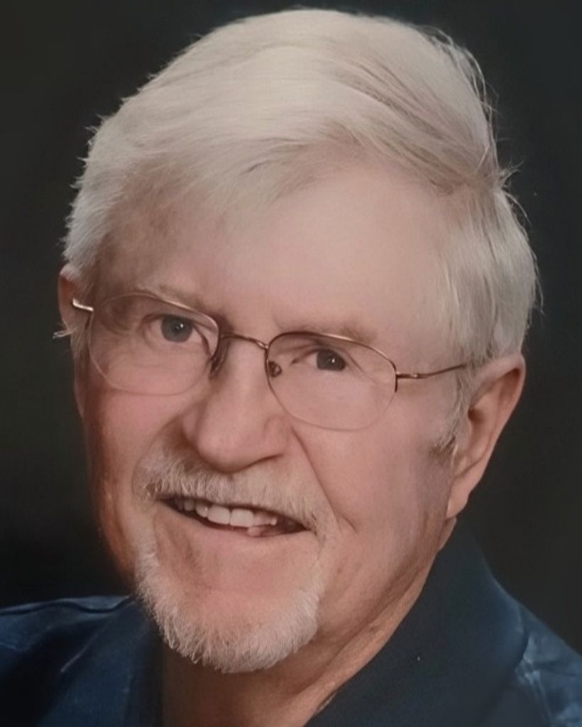 Russell "Russ" Swenson Profile Photo