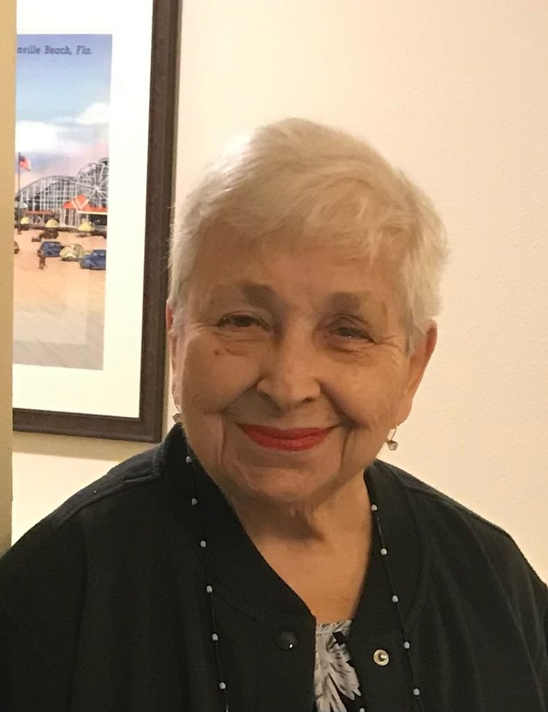 Mary M. Perrotta Profile Photo