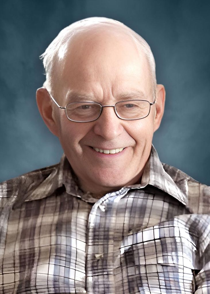 Harold R. Fish