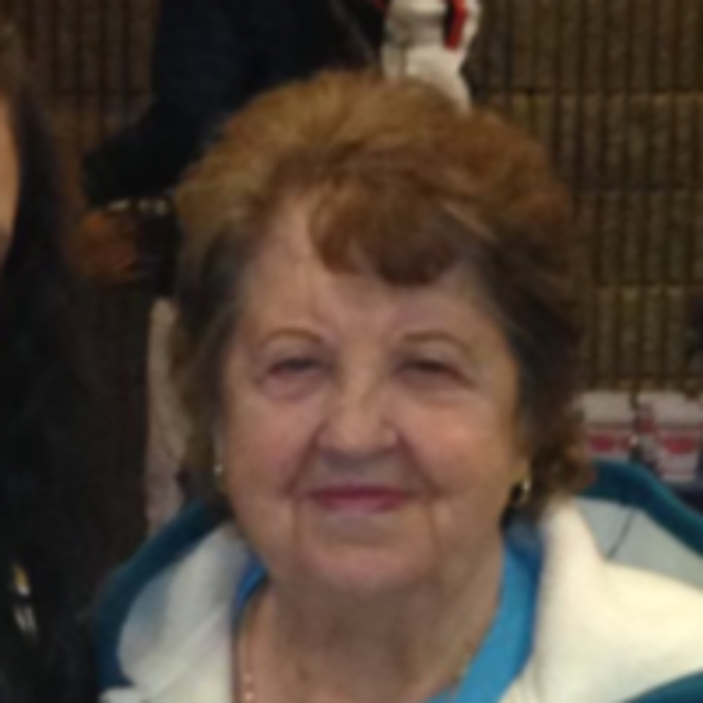 Betty J. Eckes