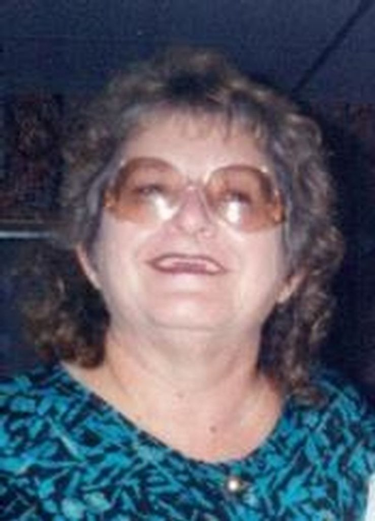Bobbie Sue Gotte