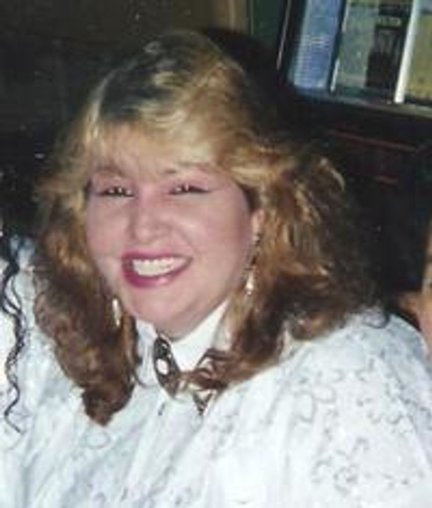 Anna Marie (Falls)  Meza