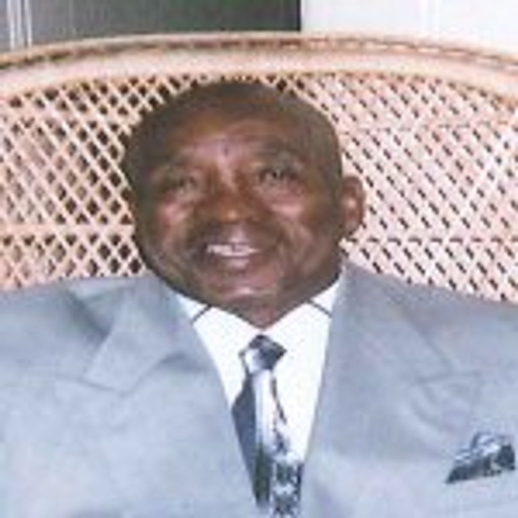 Herman Robinson
