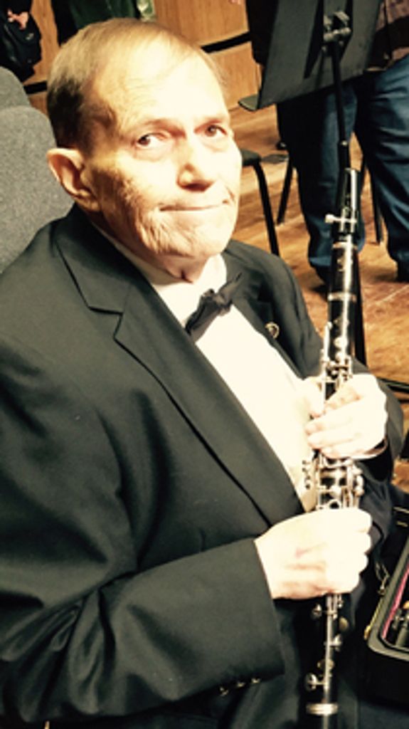 Bruce Swenson Profile Photo