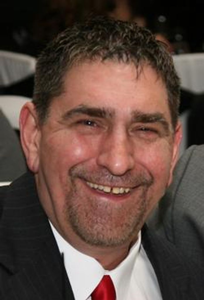 Joseph David Schumann