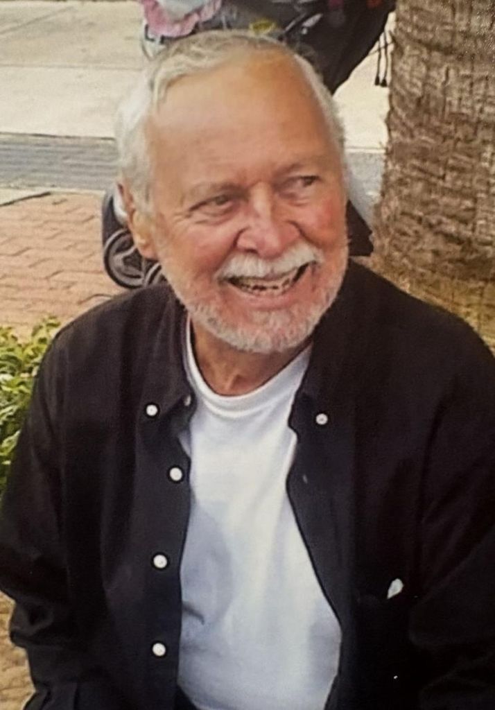 Ernest Eugene Spencer Profile Photo