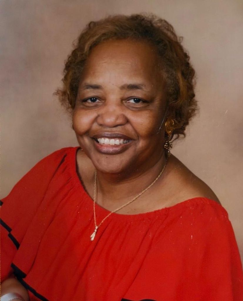 Sylvia Vinson Bailey Profile Photo