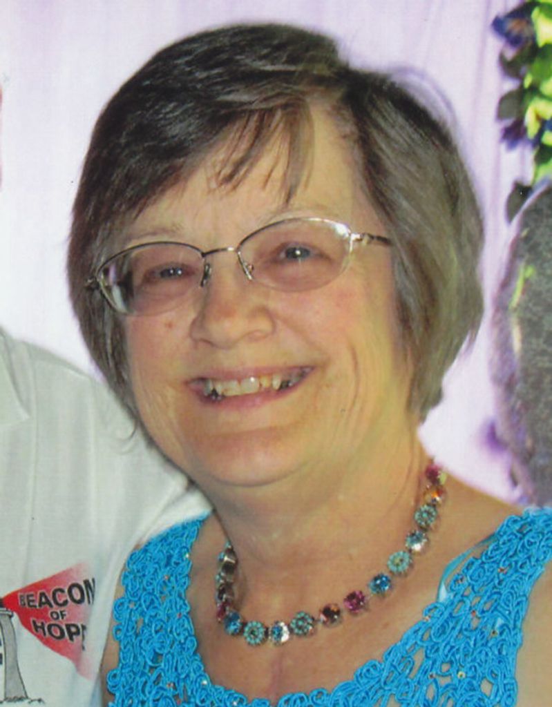 Teresa M. "Terry" DeGracia