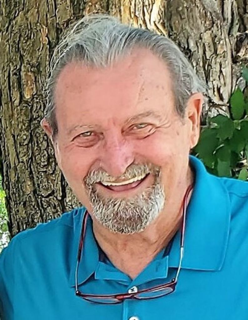 Ltc Terry Frey, Army (Ret)