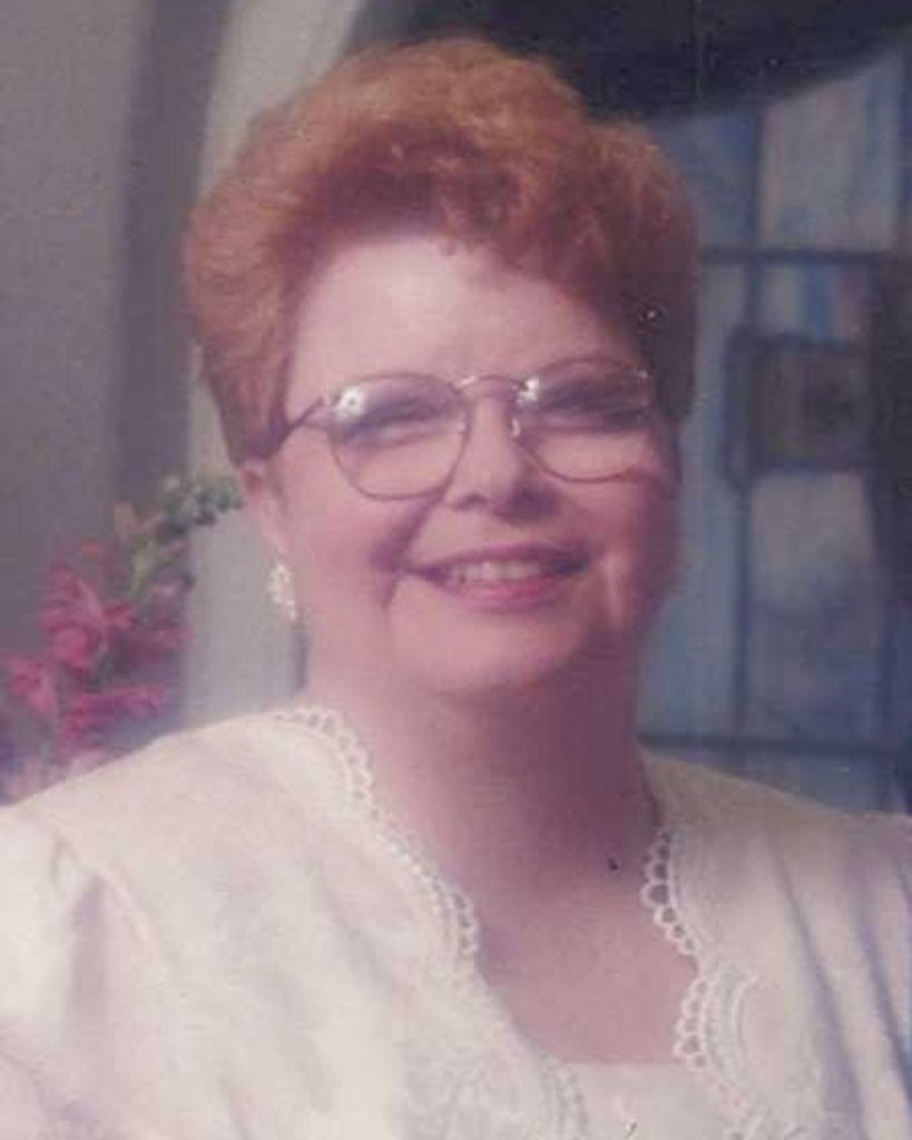 Jacqueline Ham Weber