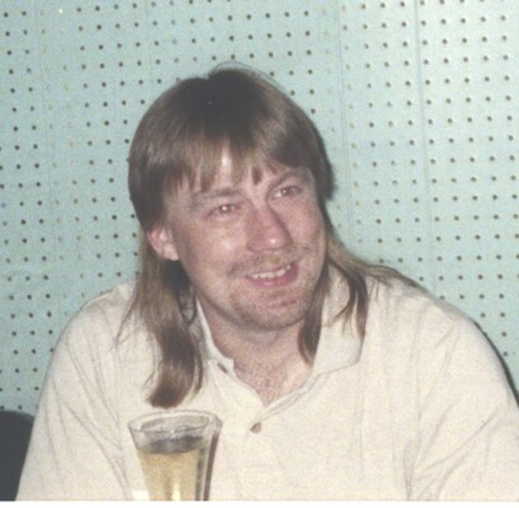 Danny W. Mcfarland Profile Photo