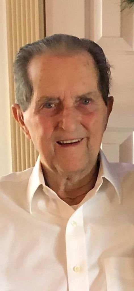 Georgie Eugene Watts Profile Photo