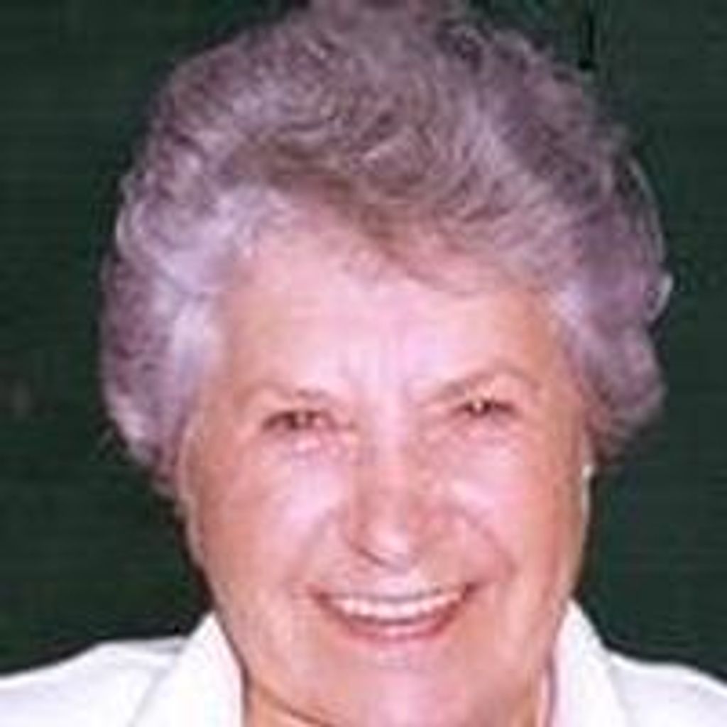 Donnajean Sweebe Hauri