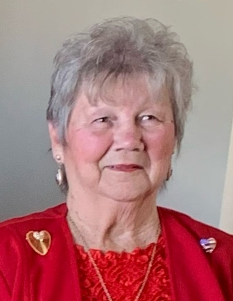 Delores R. "Dolly" (Haar)  Sutton Profile Photo