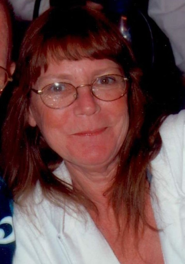 Brenda Sue (Hoover)  Groves