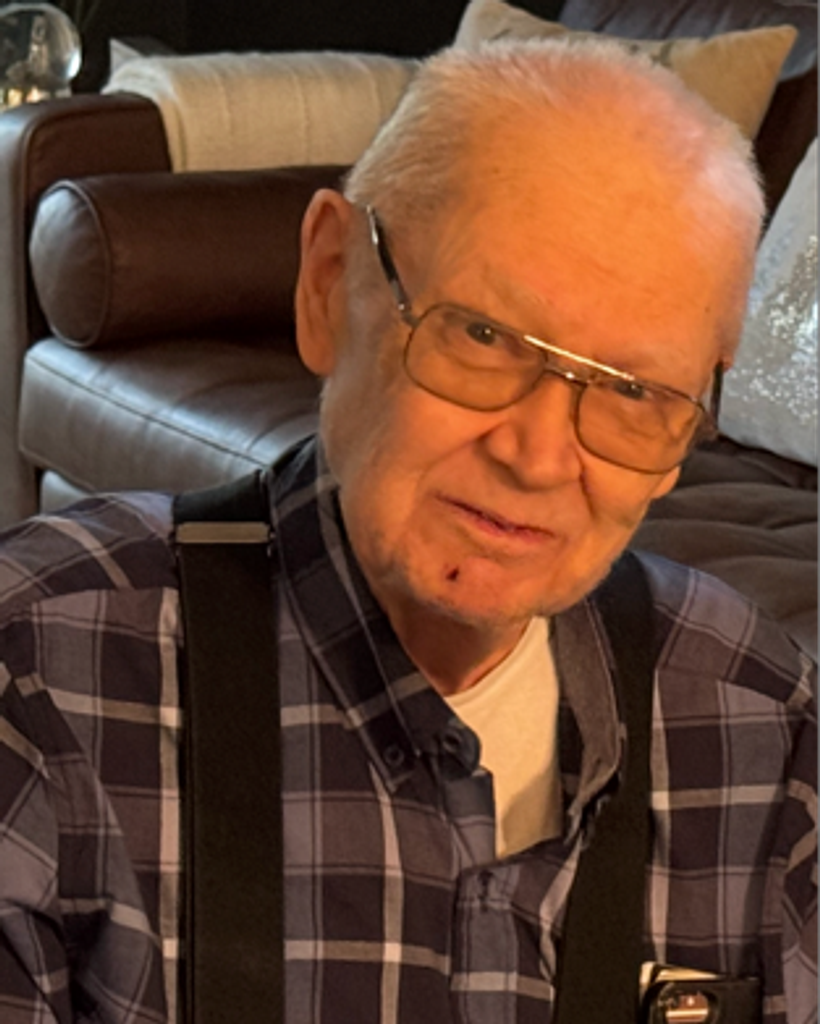 Dwayne L. Dyste Profile Photo