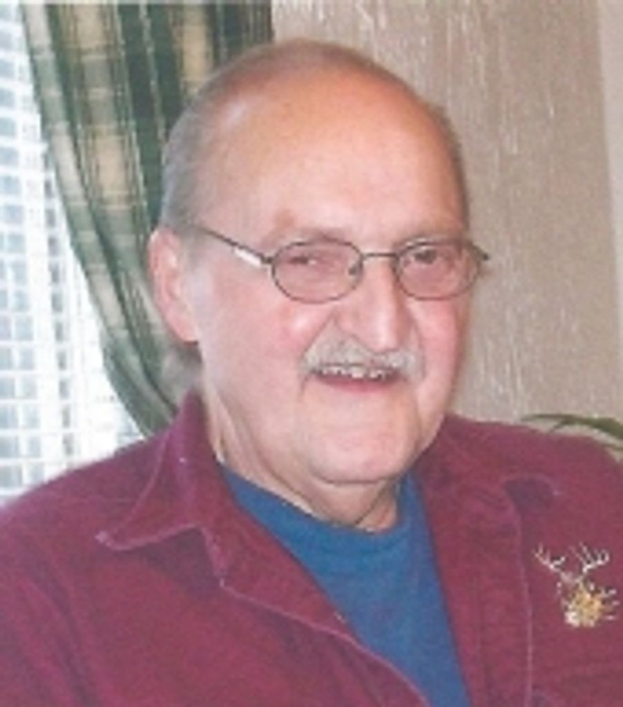 Milford  Victor JACOBS