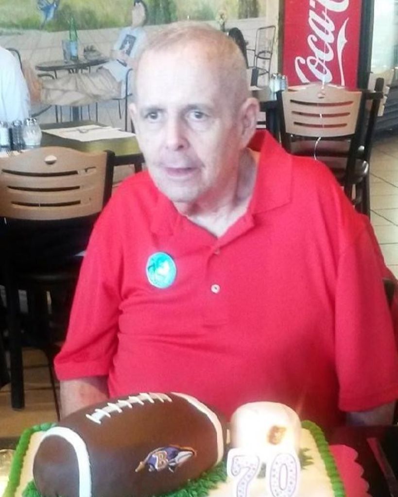 Joseph A. Lopez, III