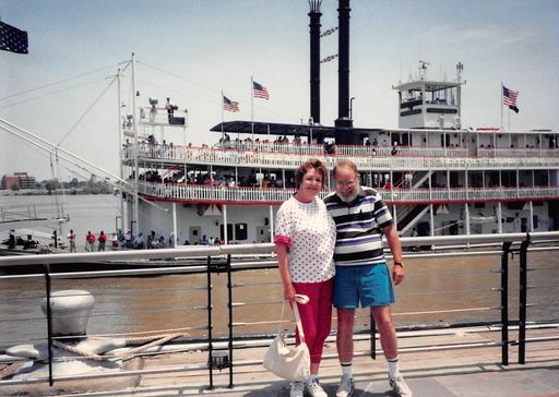 Ronald James McLaughlin photo gallery thumbnail 18 of 61