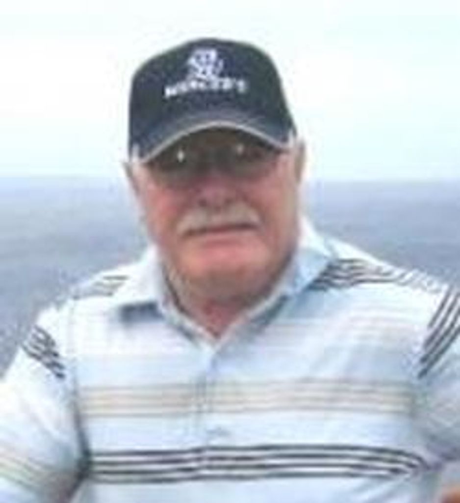 Ron Bowers Profile Photo