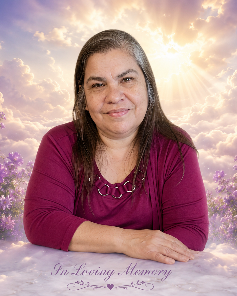 Reyes Ludivina Rodriguez