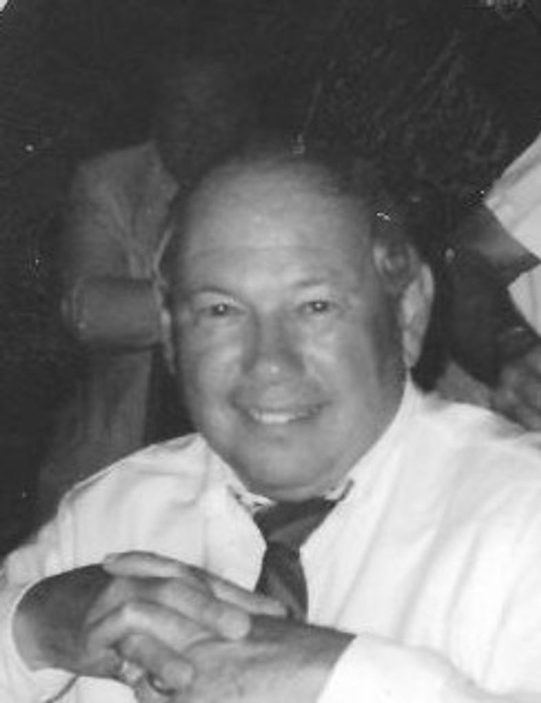 James Albert Holland