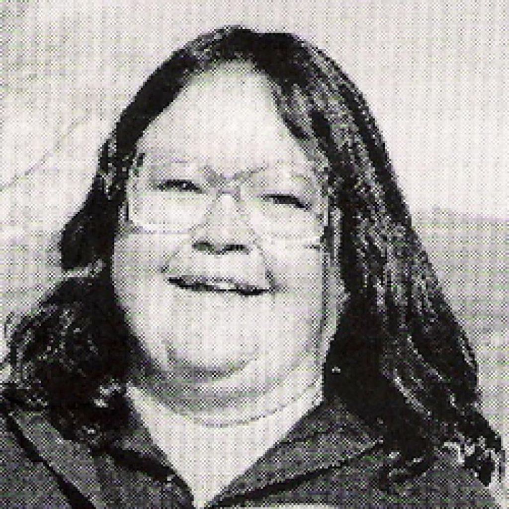 Beatrice "Punky" Cohn