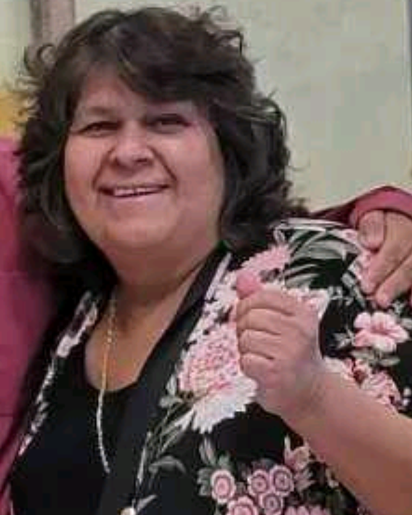 Maria Guadalupe Padilla Cerda Profile Photo