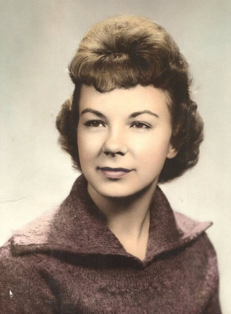 Janet R (Miller)  Sturm