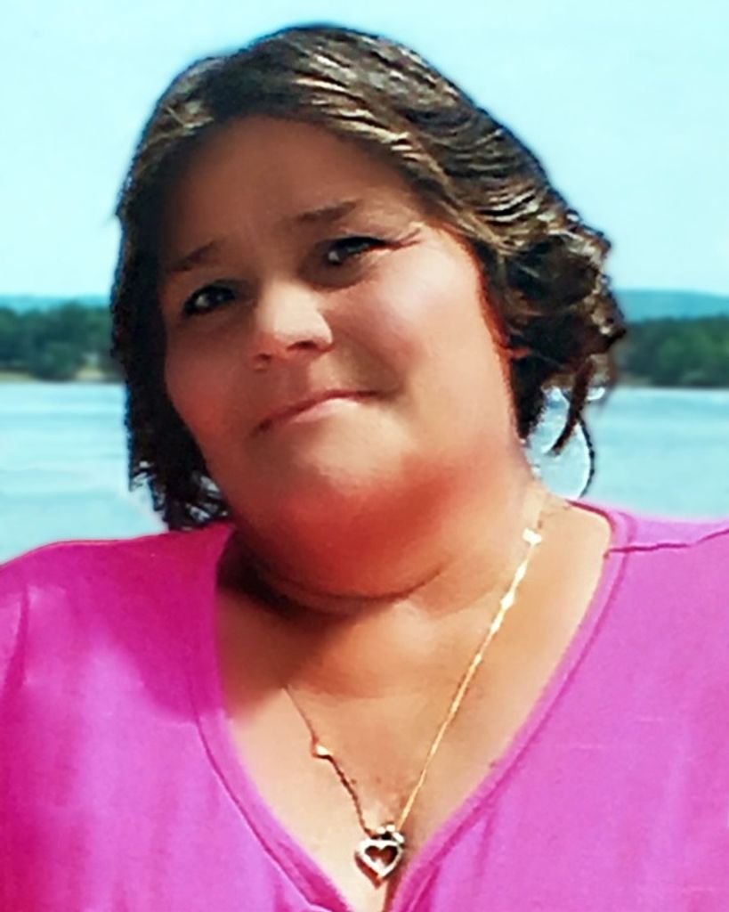 Wanda Jo Burshik
