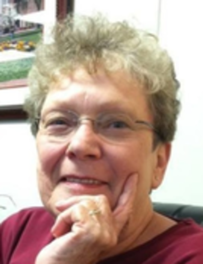 Judy  Carolyn Smith