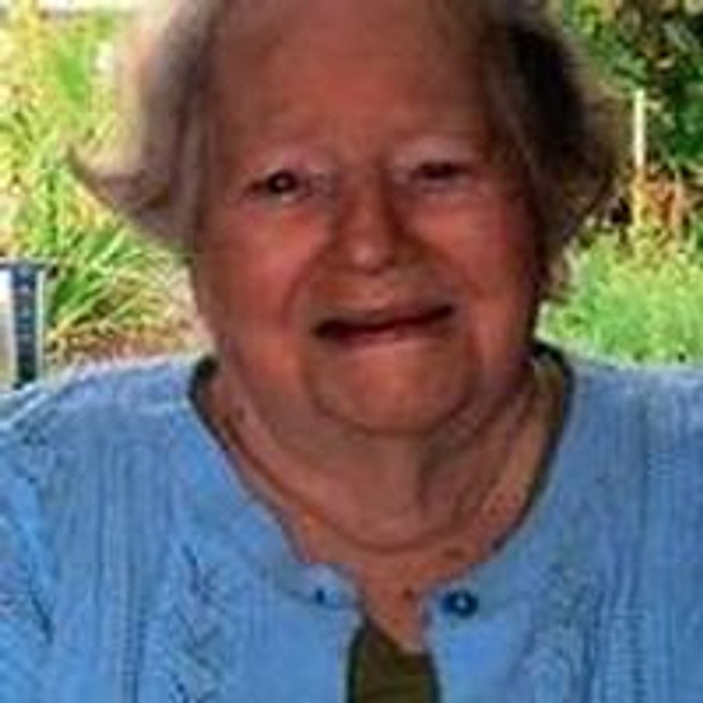 Charlene Snell Profile Photo