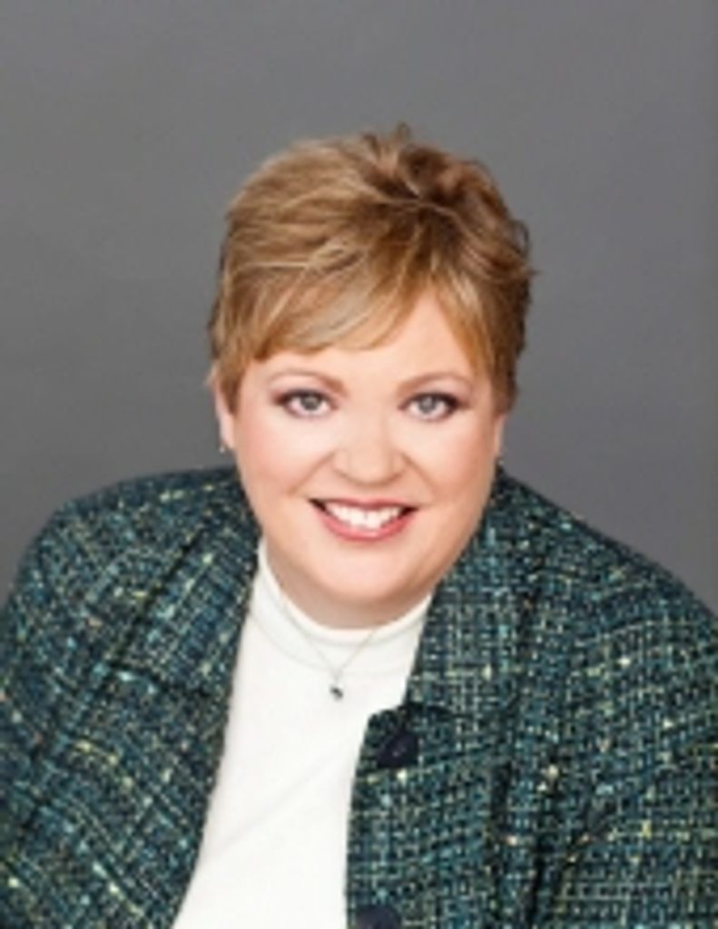 Joan G. Hanson