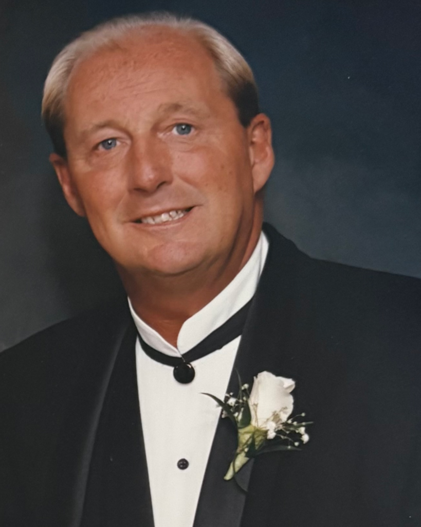 Hugh E. Foster Profile Photo