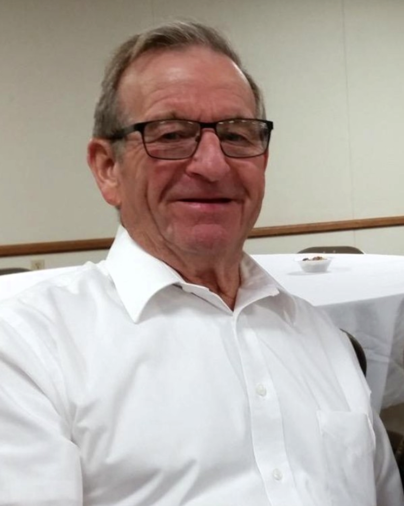Joseph James Bleau Profile Photo
