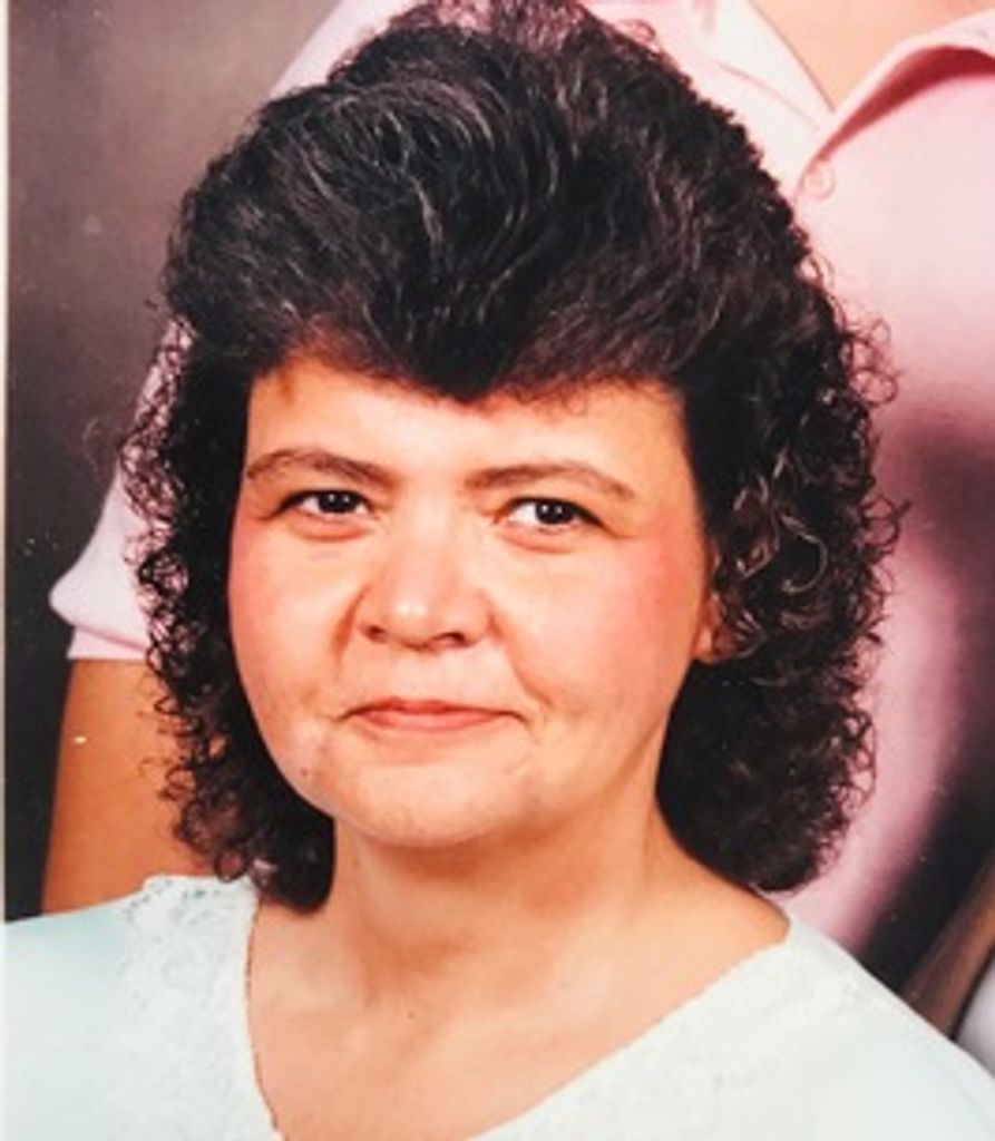 Mary Samson Profile Photo