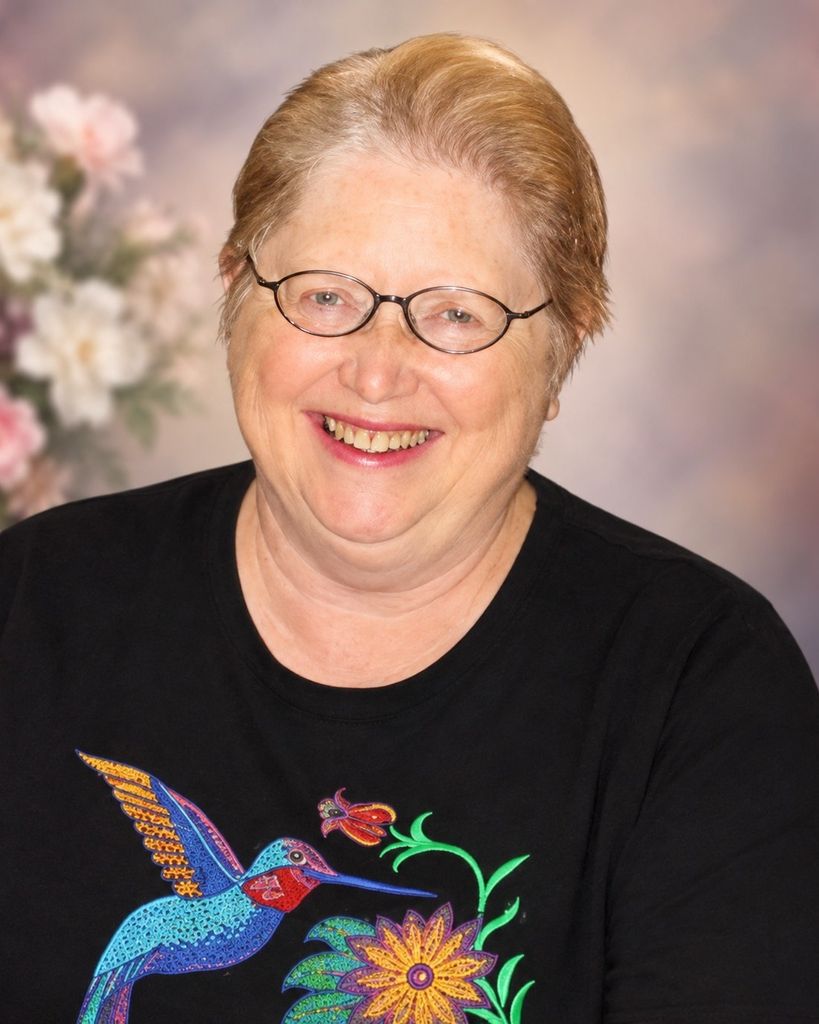 Dr. Carole Elizabeth Scott Profile Photo