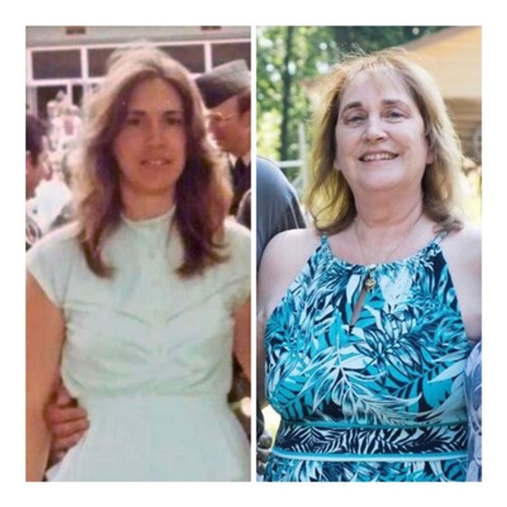 Constance "Connie" Fay Hansen