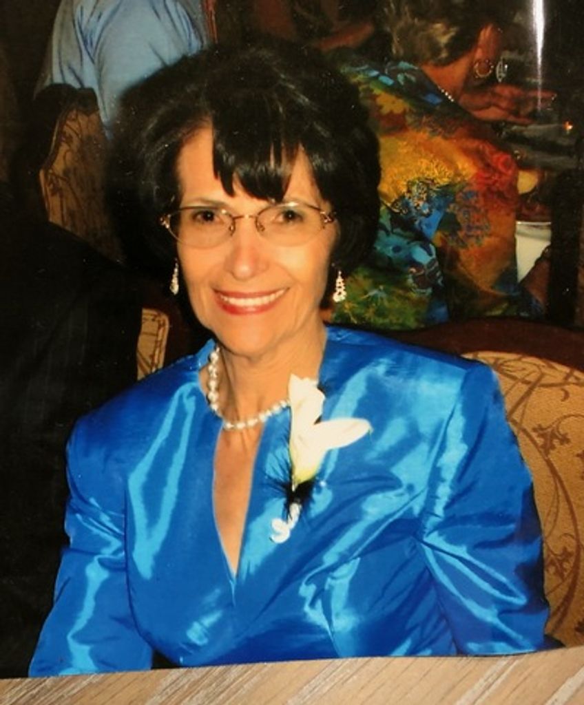 Clara "Suzanne" Kelley Profile Photo