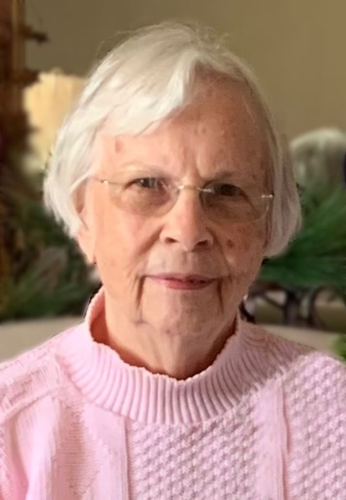 Ardath Lorraine Clock Profile Photo