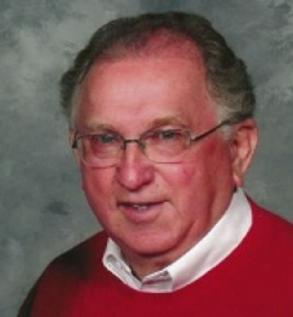 Donald H. Roelofs
