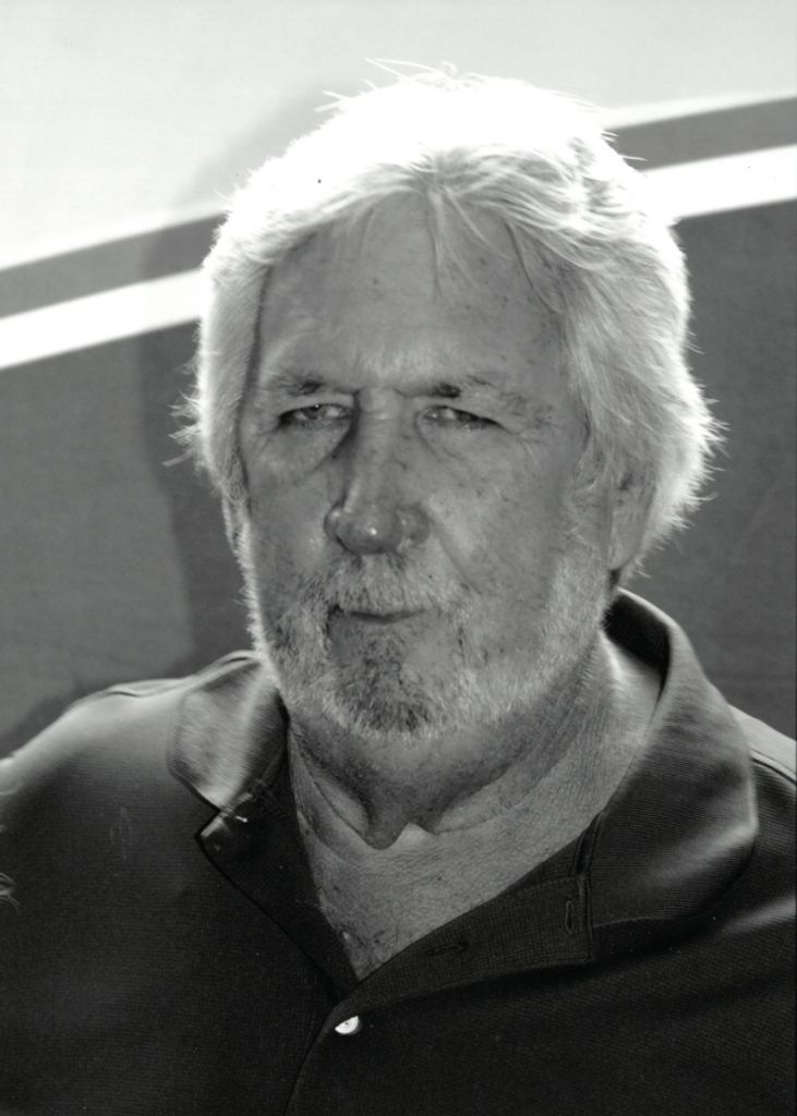 Patrick Timothy Kelly Profile Photo