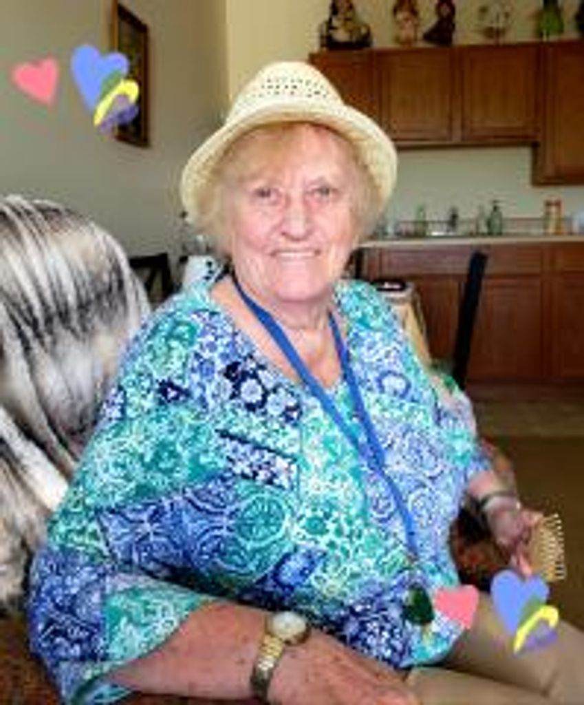 Kaete E. Brauer