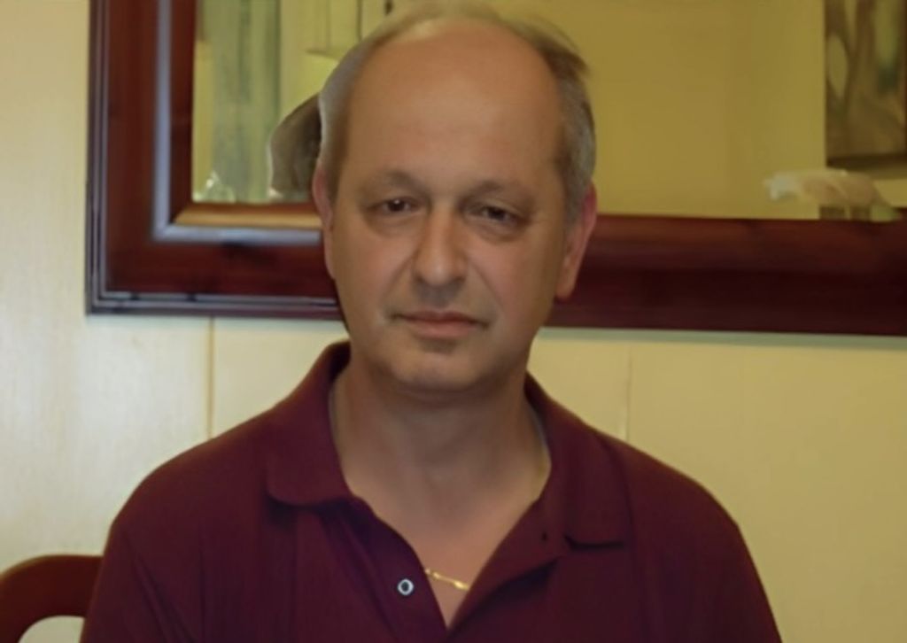 Nadir Ismic
